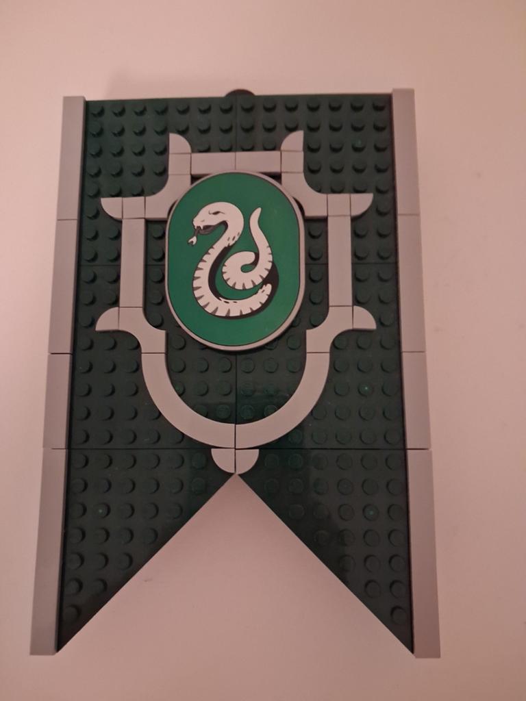 Harry Potter Lego 76410, Ophalen, Lego, Harry Potter, Zo goed als nieuw