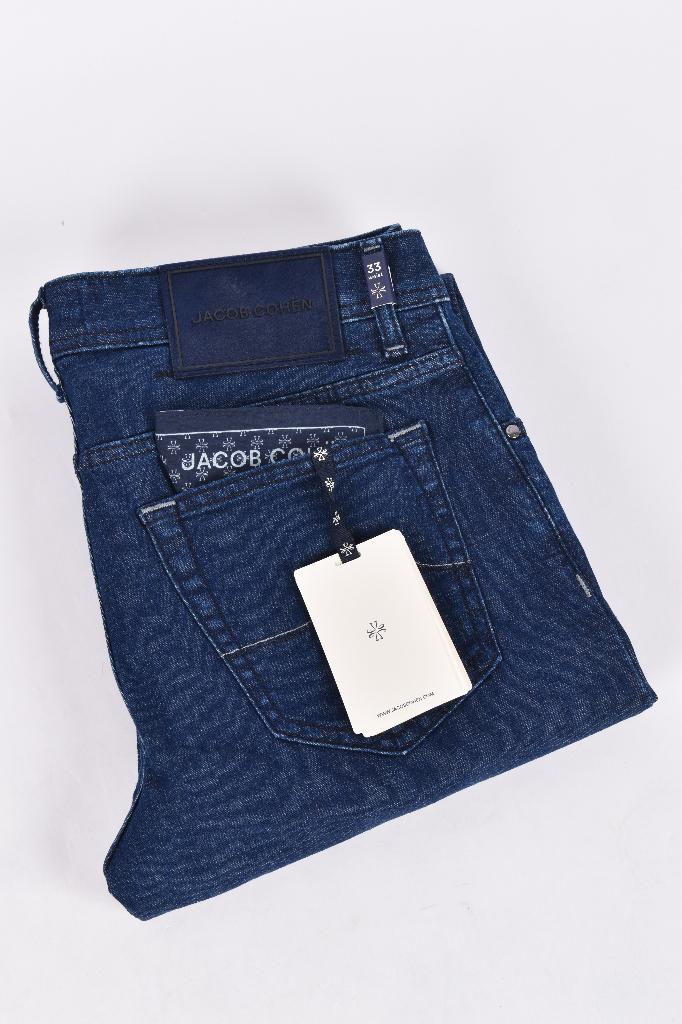 SALE! Nieuw 2026 zomer collectie Jacob Cohen jeans 33, Kleding | Heren, Spijkerbroeken en Jeans, Nieuw, W33 - W34 (confectie 48/50)