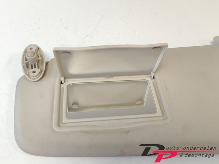 Zonneklep van een Landrover Freelander, Auto-onderdelen, -, -, Ophalen of Verzenden, -