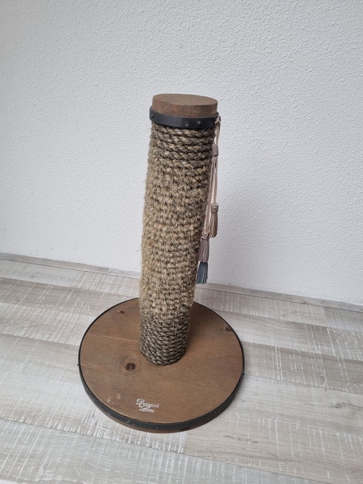 Krabpaal kat - Designed by Lotte, Ophalen, Gebruikt