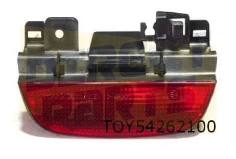 Toyota Corolla Wagon derde remlicht Origineel! 8157013140