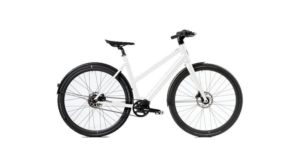 SINGLE SPEED E-BIKE OPRUIMING!, Fietsen en Brommers, Overige merken, Nieuw, Ophalen of Verzenden, 51 tot 55 cm