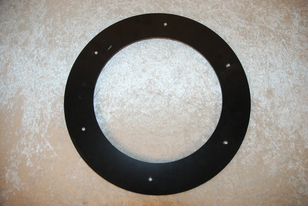Arborea Bell ring 14 inch  <26261470>, Gebruikt, ., Drums of Percussie, Ophalen of Verzenden