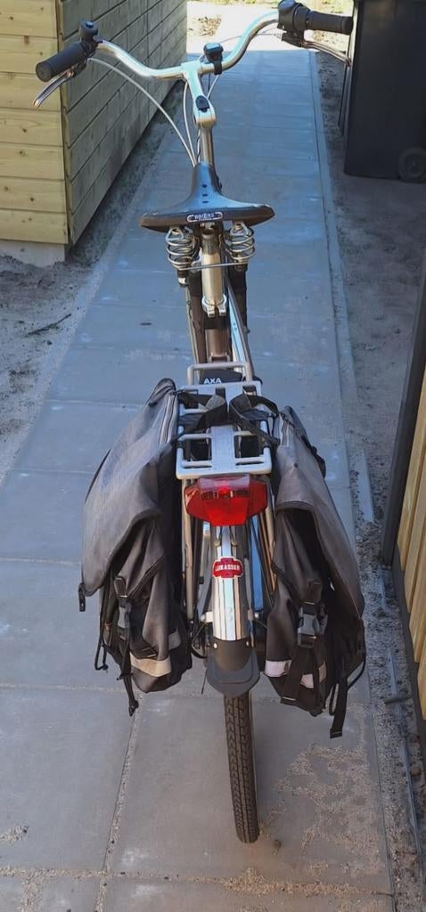Herenfiets merk Giant., Ophalen, Gebruikt, Overige modellen
