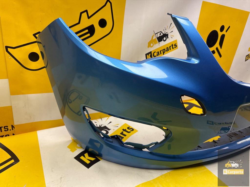 Voorbumper Opel Karl 2014-2020 origineel bumper 42418315, Auto-onderdelen, Carrosserie en Plaatwerk, Gebruikt, Voor, Opel Automobile GmbH