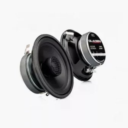Gladen ONE 120MB custom fit 12 cm luidspreker set, Auto diversen, Niet ingevuld, Niet ingevuld, Niet ingevuld