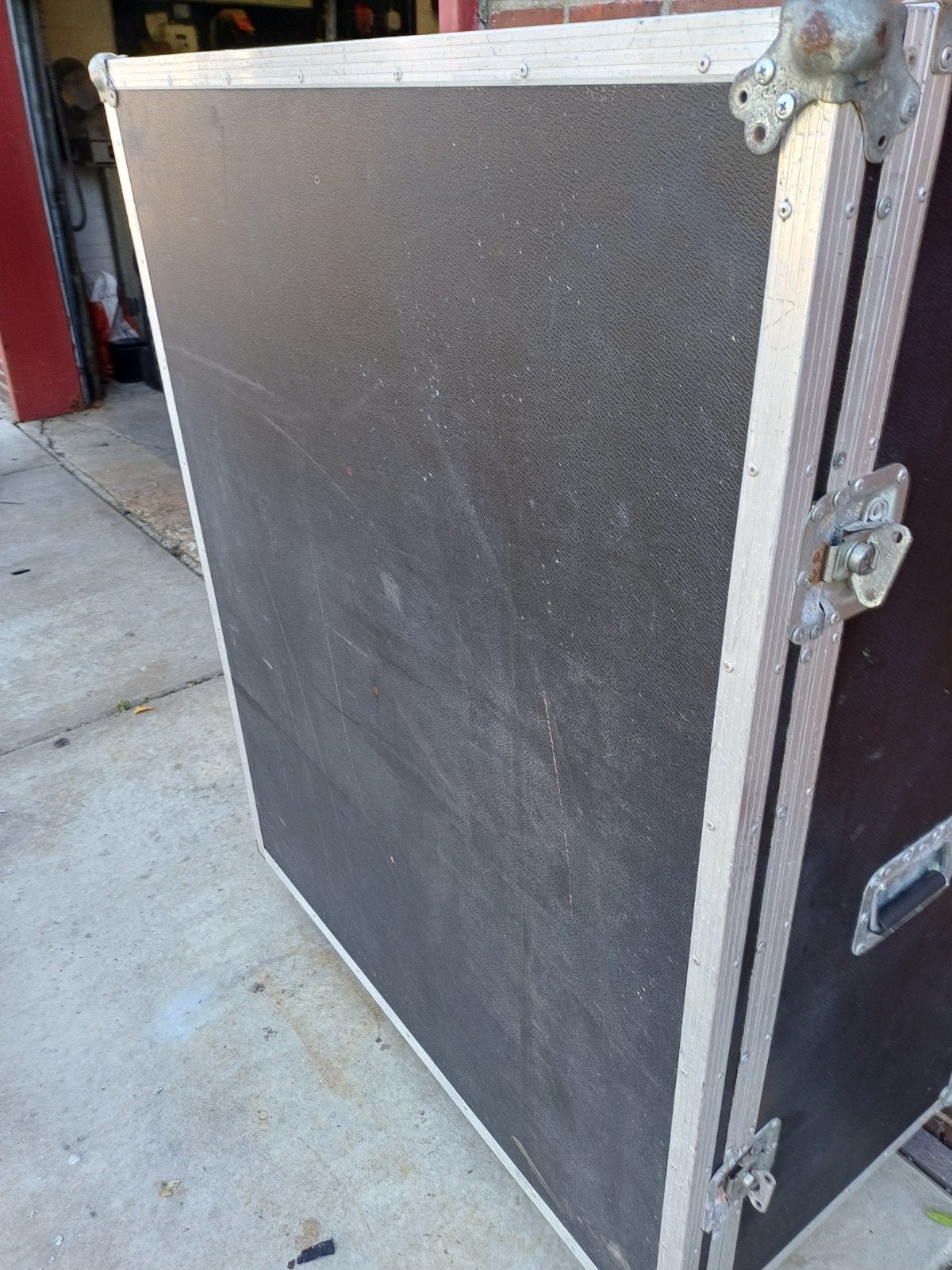 Flightcase , reiskoffer ,Flightcase ,Flightcases, Ophalen
