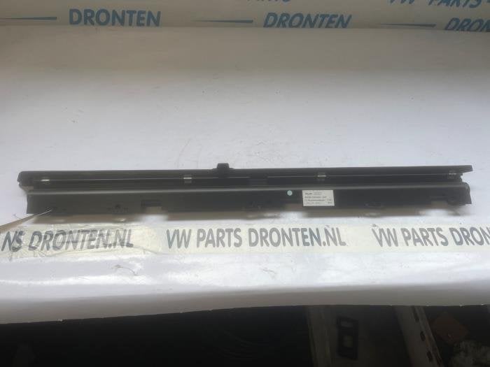 Rolgordijn rechts van een Audi A8, Auto-onderdelen, Interieur en Bekleding, Gebruikt, -, Verzenden, -