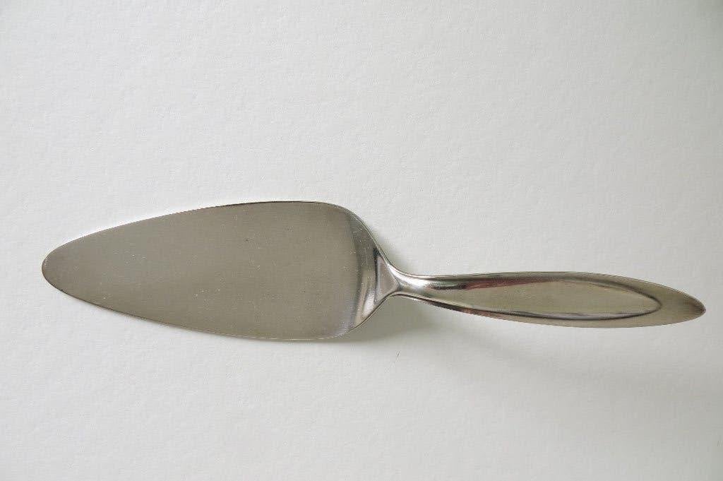 vintage WMF 90 verzilverde taartschep / vlaaischep., Antiek en Kunst, Ophalen of Verzenden