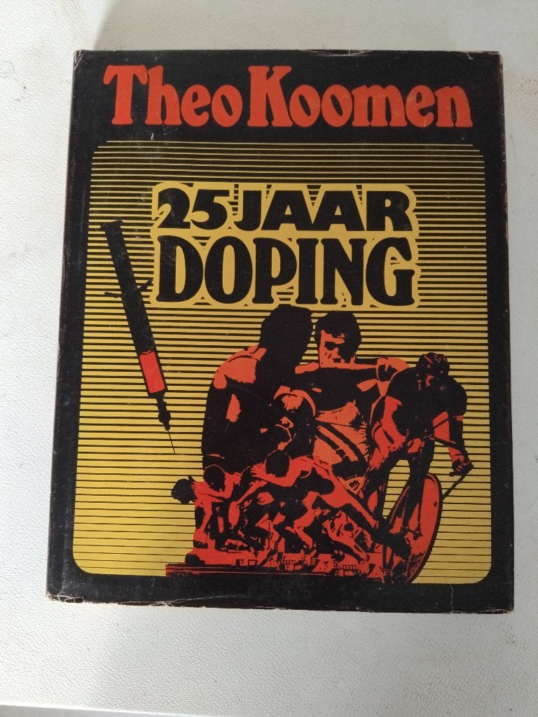 boek, Ophalen of Verzenden, Zo goed als nieuw
