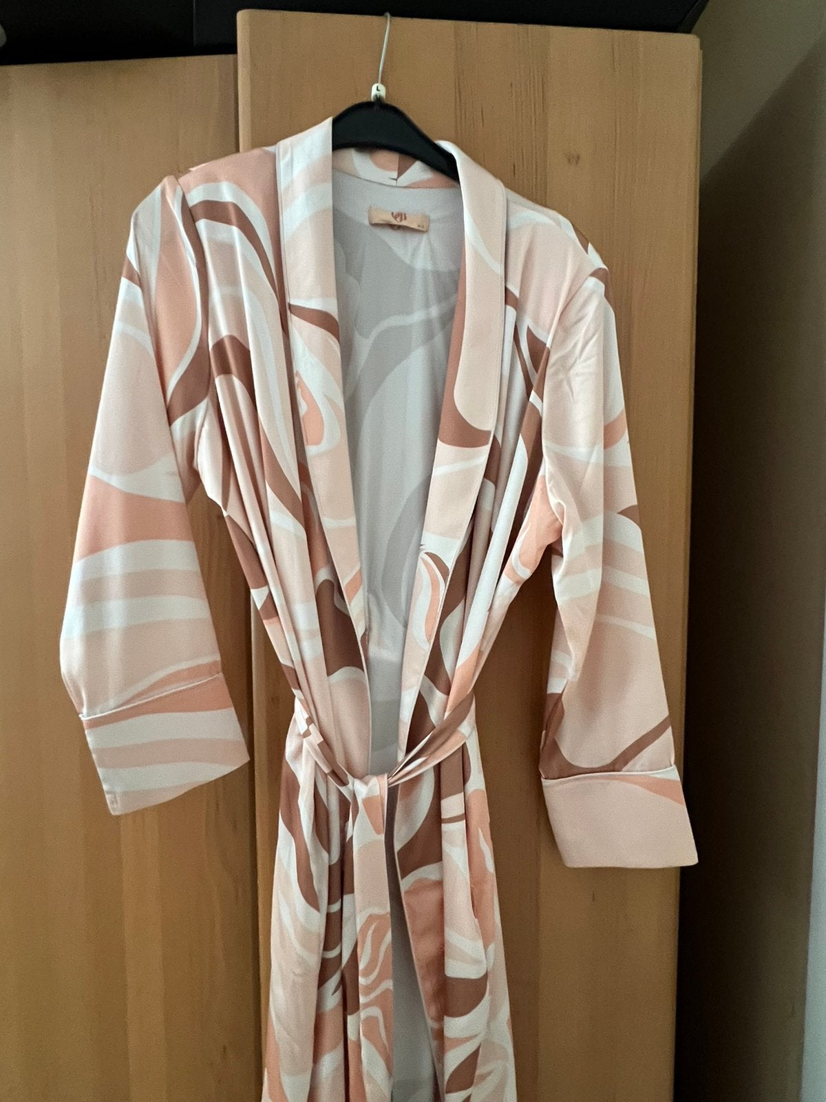 Olcay Gulsen Kimono, Ophalen of Verzenden, Zo goed als nieuw, Maat 42/44 (L)