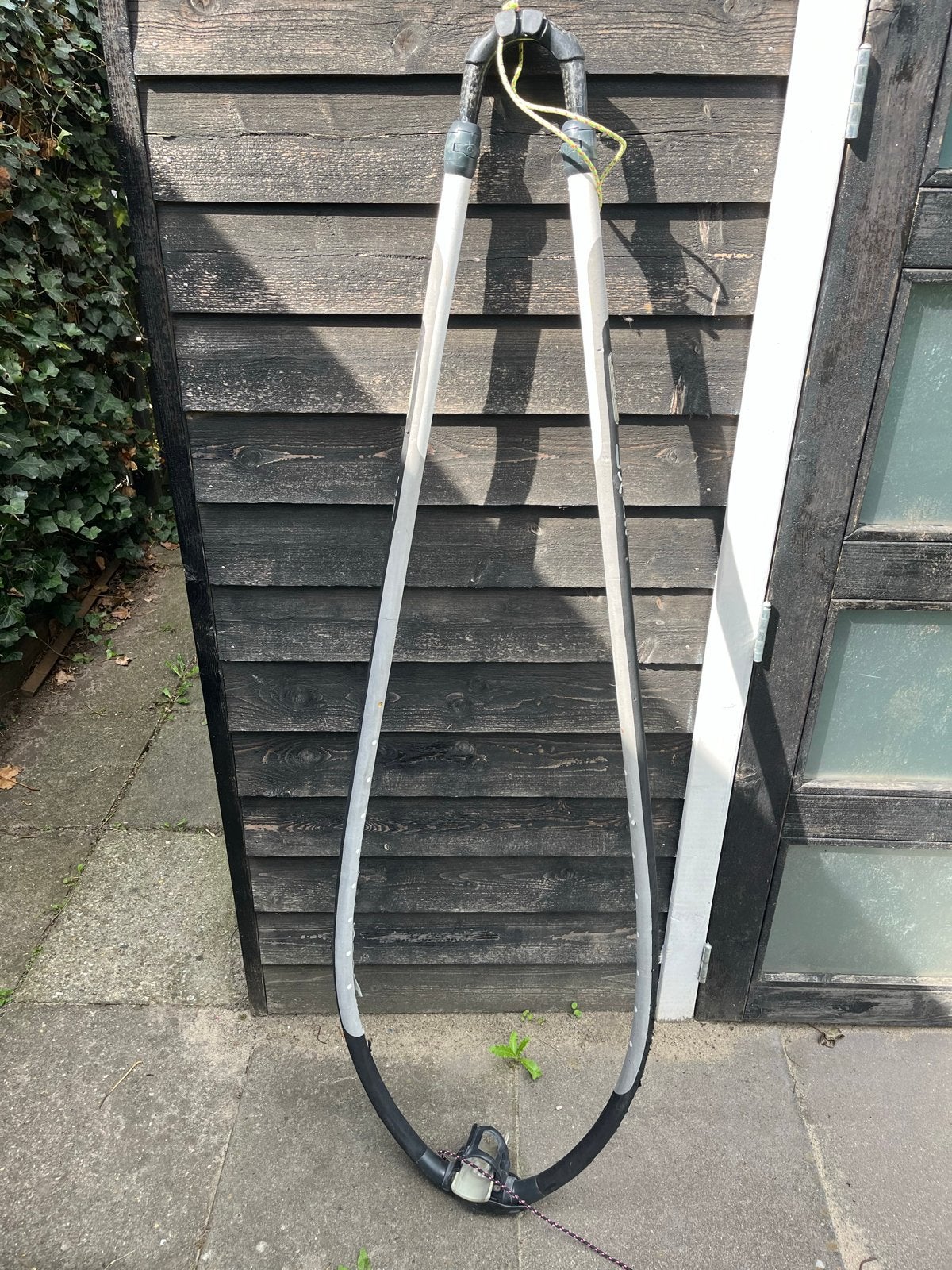 NeilPryde X6 Hybrid Giek 160-210 cm, Neilpryde, Ophalen, Giek, Verstelbaar
