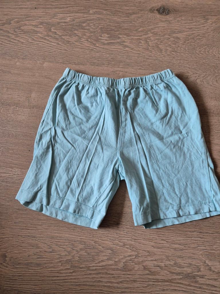 Broekje maat 122/128, Ophalen of Verzenden, Gebruikt, Jongen, Broek