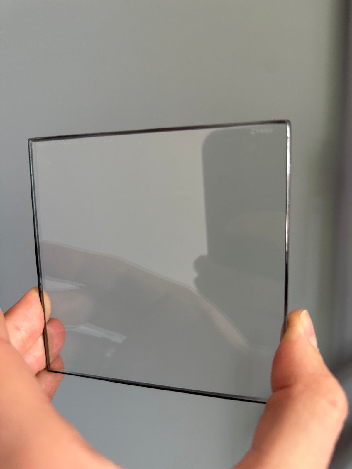 Tiffen Pro Mist 1/4 4x4 filter - Zo goed als nieuw, Overige typen, Zo goed als nieuw, 70 tot 80 mm, Ophalen
