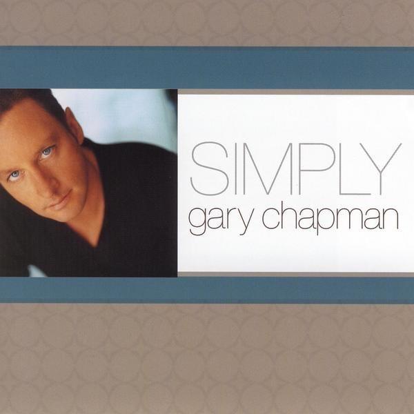 SALE-> CD GARY CHAPMAN - Simply Gary Chapman >FOLIE, Cd's en Dvd's, Cd's | Religie en Gospel, Nieuw in verpakking, Gospel, Verzenden