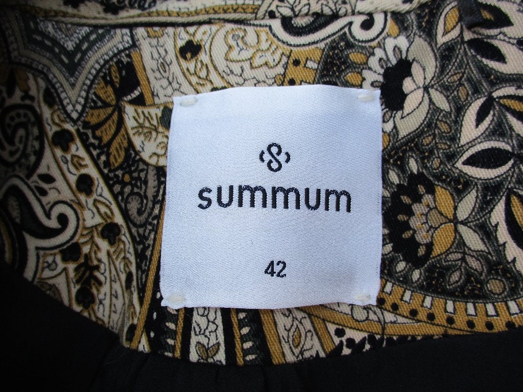 Summum, size 42, Summum, Maat 42/44 (L), Nieuw, Jasje