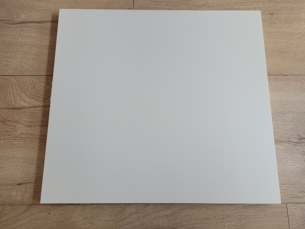 IKEA Stolmen losse witte plank 55x50 cm ~ NH6303, Huis en Inrichting, Ophalen of Verzenden, Gebruikt