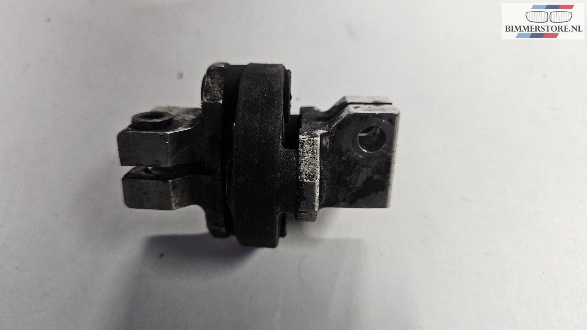 Stuuras onder kruiskoppeling stuurhuis BMW 3 serie E46 32301, Gebruikt, -, Ophalen of Verzenden, -