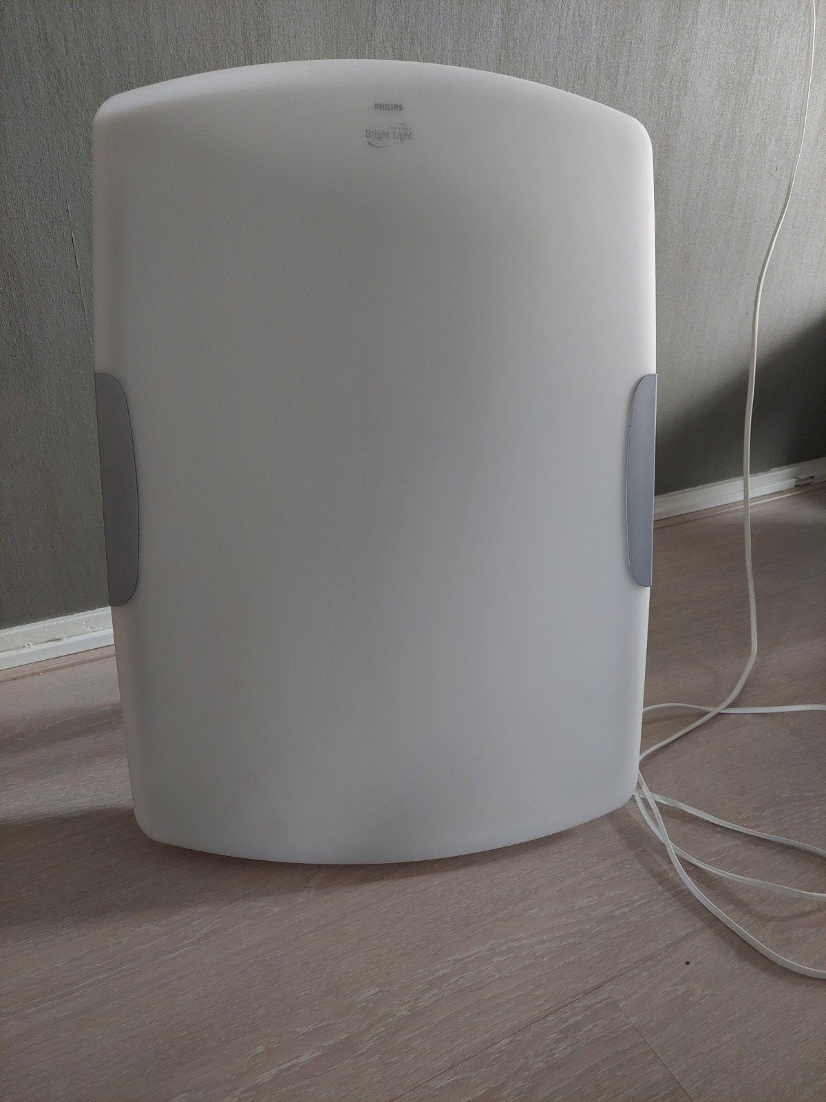 Phillips Bright Light Energielamp - lichttherapie, Ophalen, Zo goed als nieuw, Overige typen