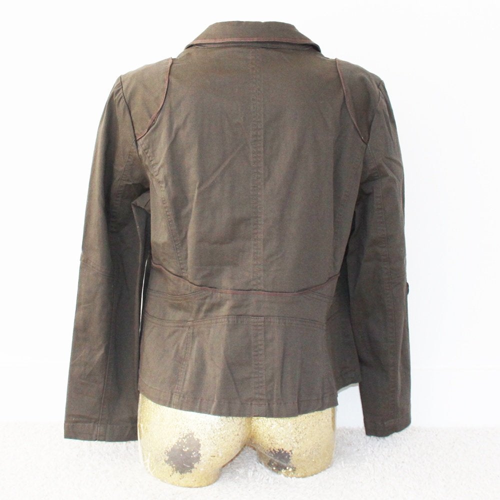 Super Leuk Brandtex Jasje (Maat 44) - 65 € 25,-, Overige kleuren, Maat 42/44 (L), Ophalen of Verzenden, Zo goed als nieuw