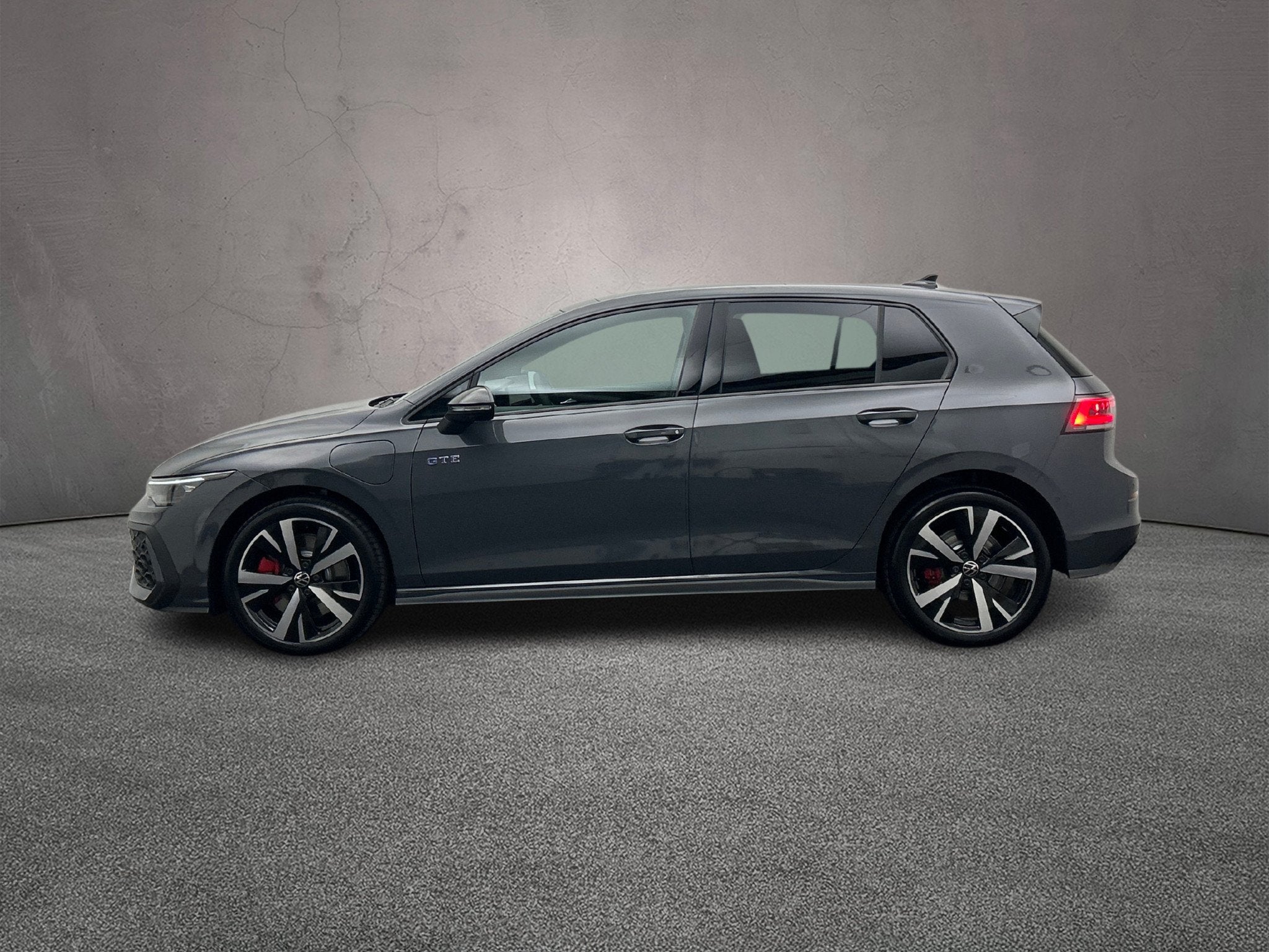 Volkswagen Golf, Auto's, Euro 6, 4 cilinders, 150 min, Plug-in hybride