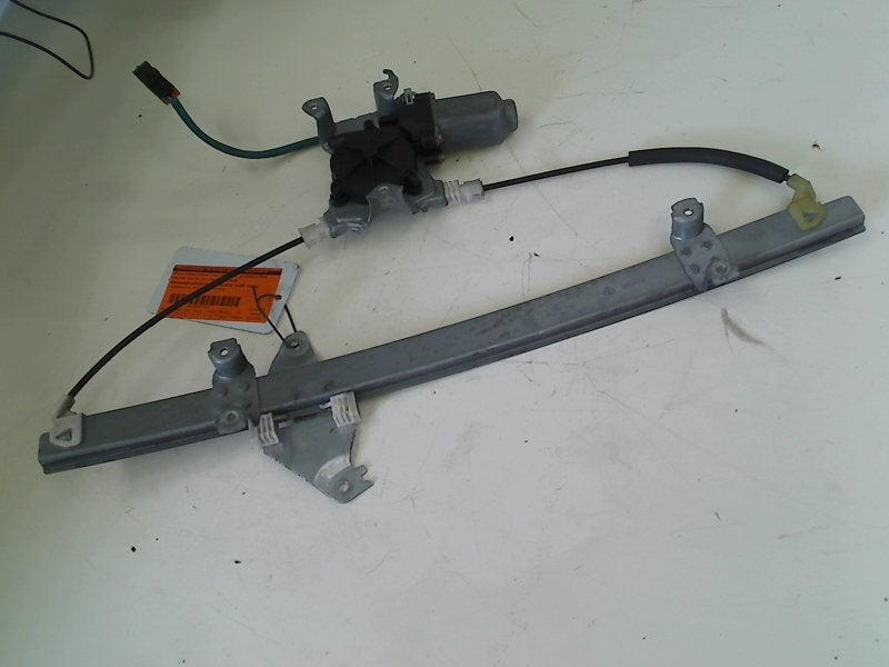 Raammechaniek Elek Rechts Voor + motor Almera Tino (V10M), Gebruikt, Germany@nissan-services.eu, Kronenweg 38, Wesseling 50389, , Duitsland