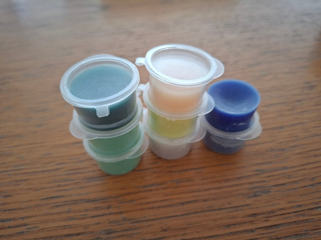 wax melts voor geurbrander, Ophalen of Verzenden, Nieuw