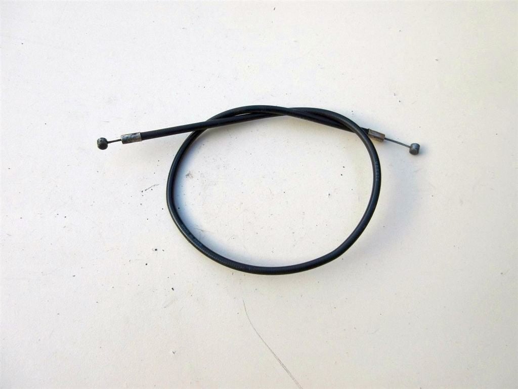 Yamaha FZR600R chokekabel FZR 600 choke kabel FZR600 600R, Ophalen of Verzenden, Gebruikt