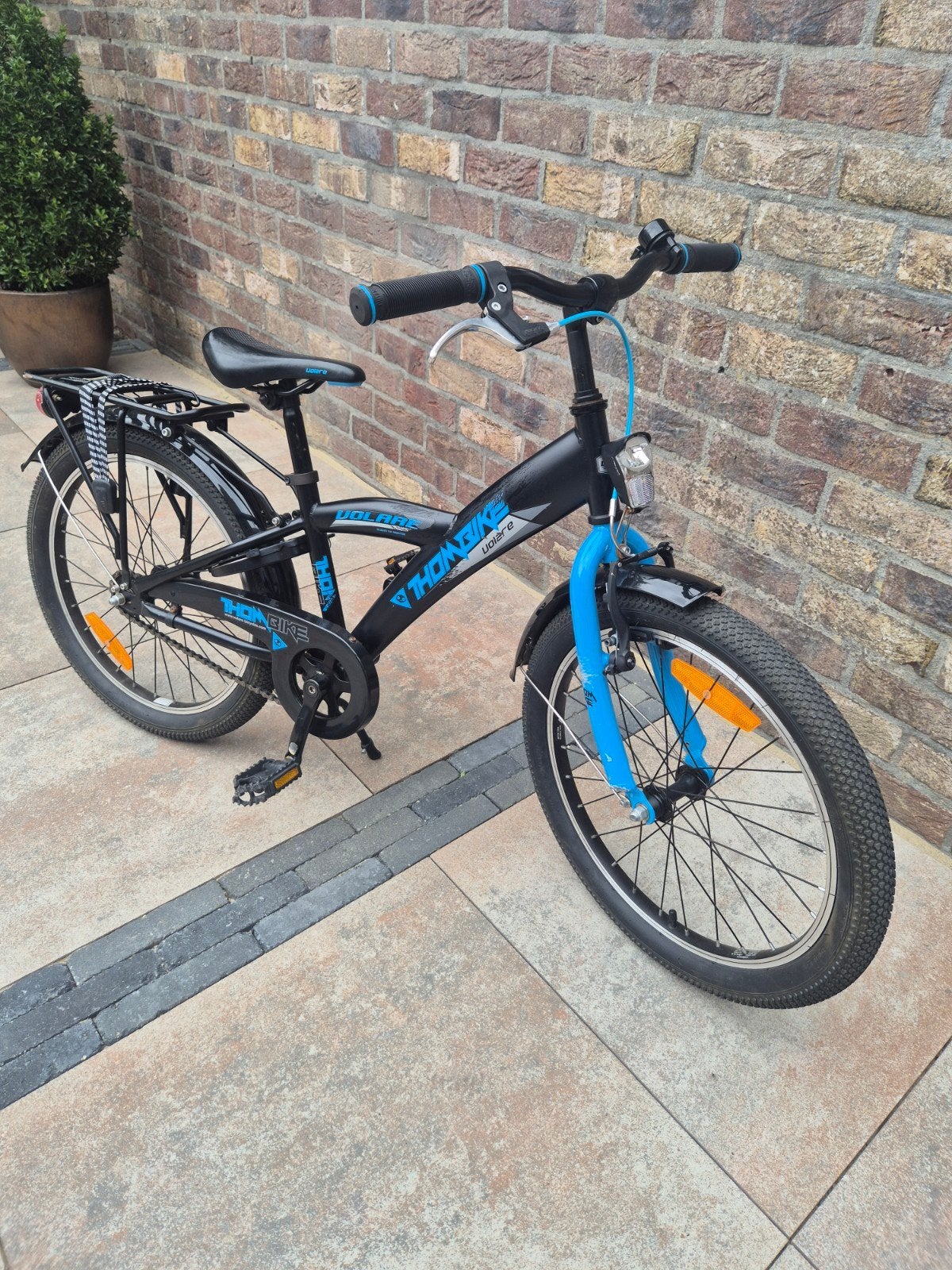 20 inch kinderfiets, Ophalen of Verzenden