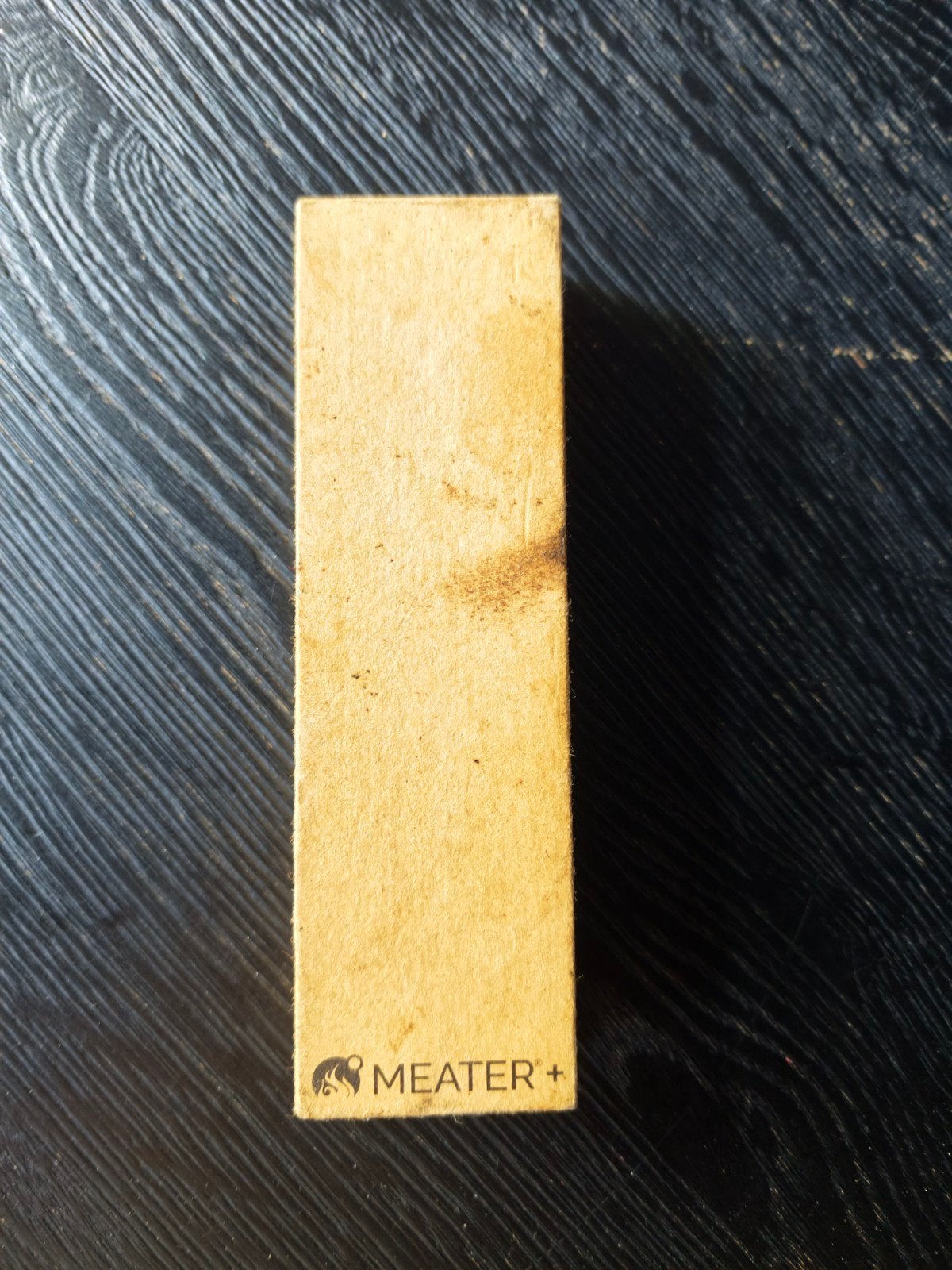 Meater+ draadloze slimme vleesthermometer, Ophalen of Verzenden, Gebruikt