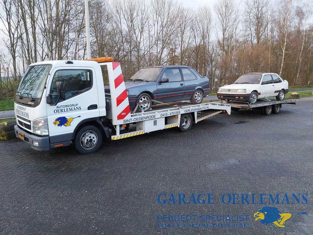 sloopauto's en schadeautos gevraagd regio meierijstad, Ophalen, Gebruikt, -, -