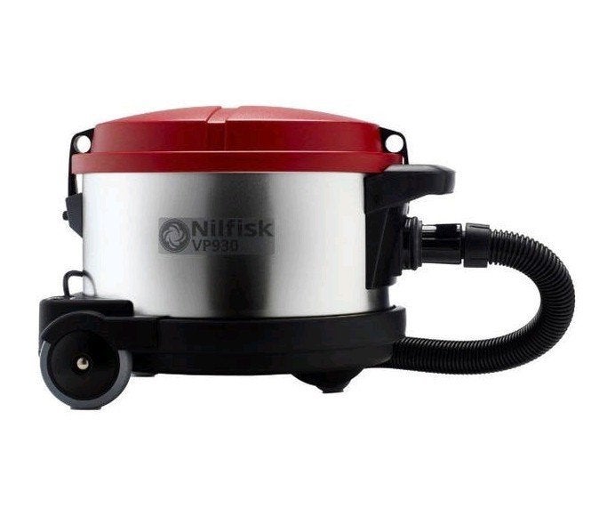 Nilfisk VP930 C - Professionele Stofzuiger, Stofzak, Nieuw, Ophalen of Verzenden, Minder dan 1200 watt