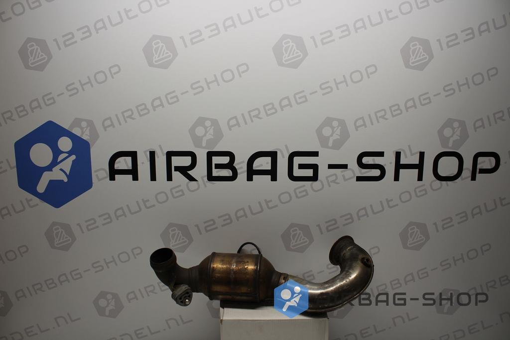Mercedes A klasse A45 CLA45 GLA AMG KATALYSATOR A1764900314, Auto-onderdelen, Gebruikt, -, Ophalen of Verzenden, -