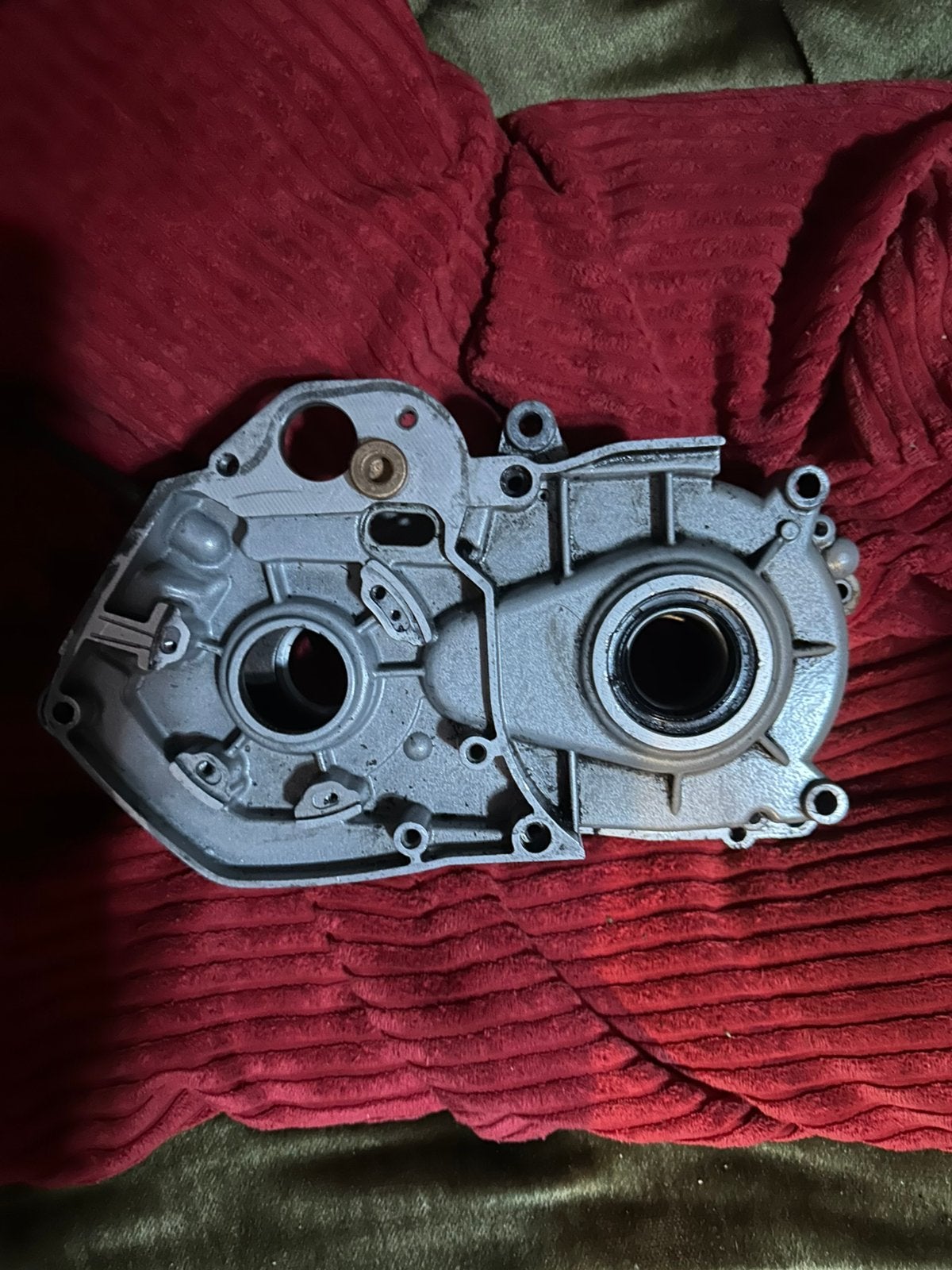 Tomos revival a52 carters, Ophalen of Verzenden, Overige modellen