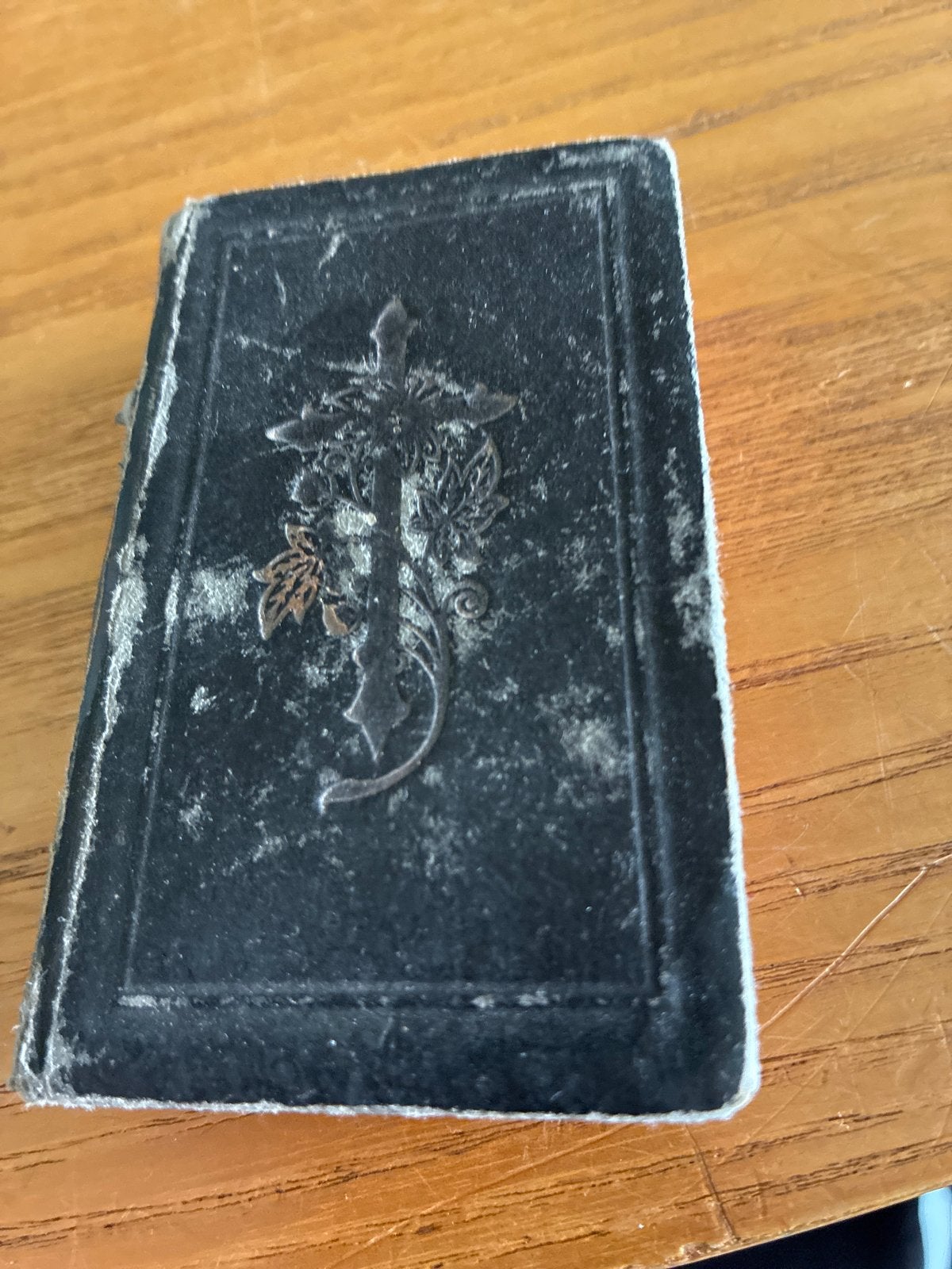 Het Biddende Kind - Oud gebedenboekje uit 1927, Ophalen of Verzenden