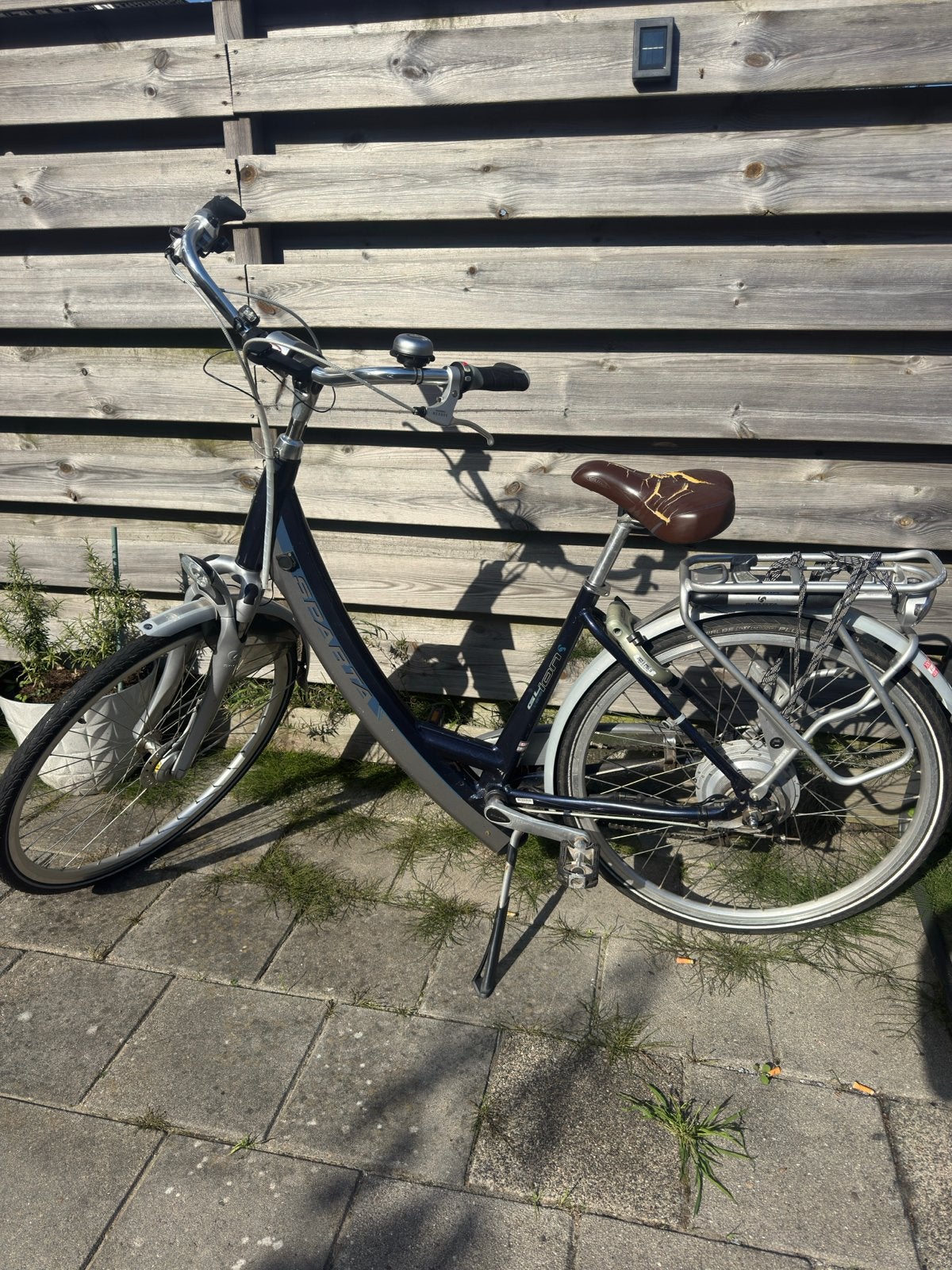 Sparta GLion L-Series, 51 tot 55 cm, Ophalen, Gebruikt, Sparta