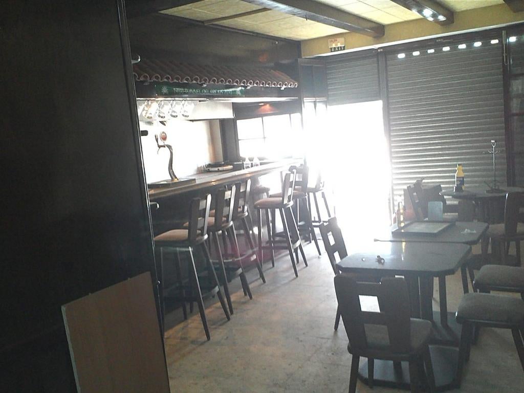 Bar Cafe Commerciële Ruimte te koop Lloret de mar Spanje, Ophalen of Verzenden