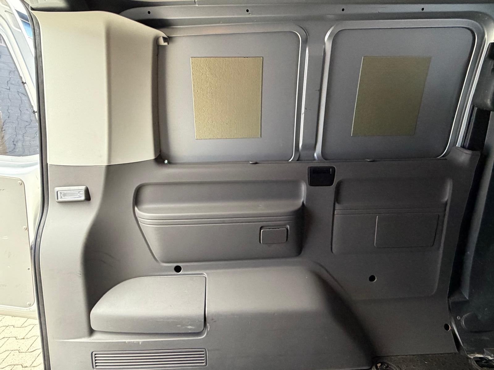 Multivan interieur panelen in zeer nette staat, Auto-onderdelen, Interieur en Bekleding, Ophalen of Verzenden, Gebruikt, Volkswagen