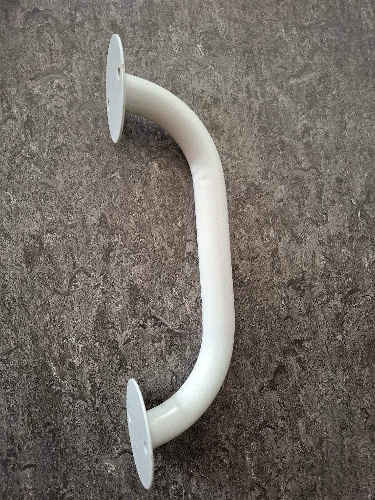 Wandbeugel toilet of douche, Diversen, Verpleegmiddelen, Ophalen of Verzenden, Gebruikt