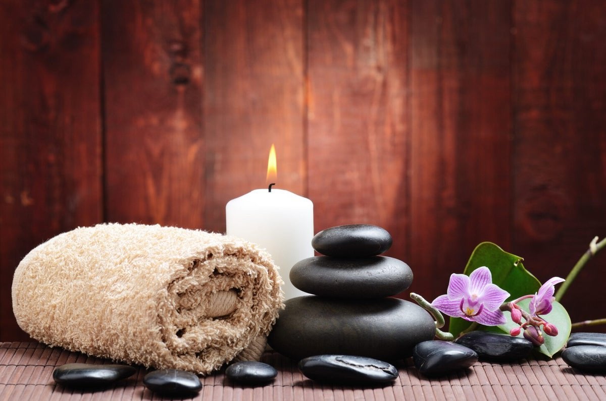Thai Relax massage, Sport en Fitness, Ophalen of Verzenden, Nieuw, Olie of Lotion