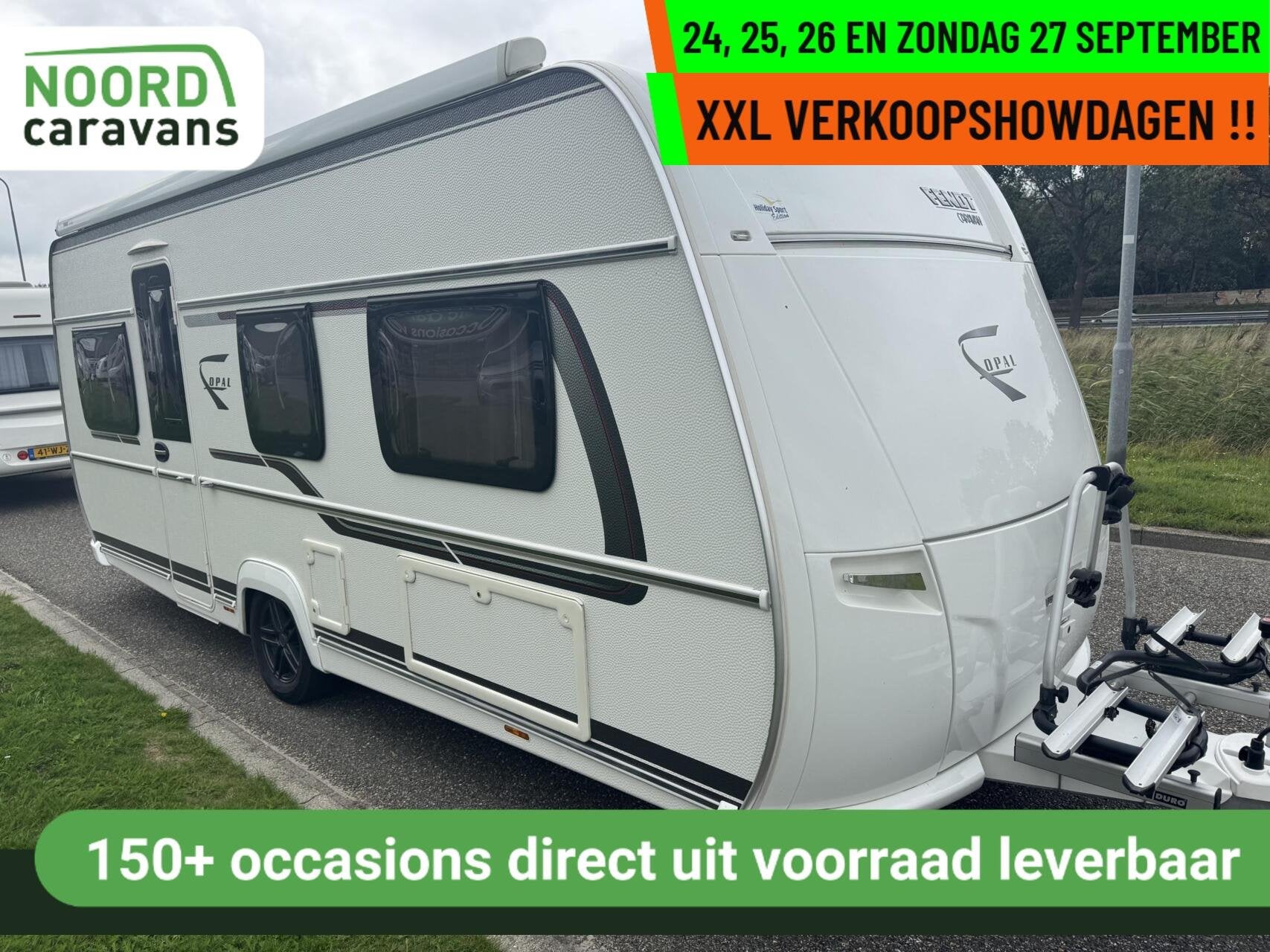 FENDT - XXL VERKOOPSHOW 24,25,26 & 27 SEPT. 10-17 UUR, Rondzit, 7 tot 8 meter, Bedrijf, Hordeur