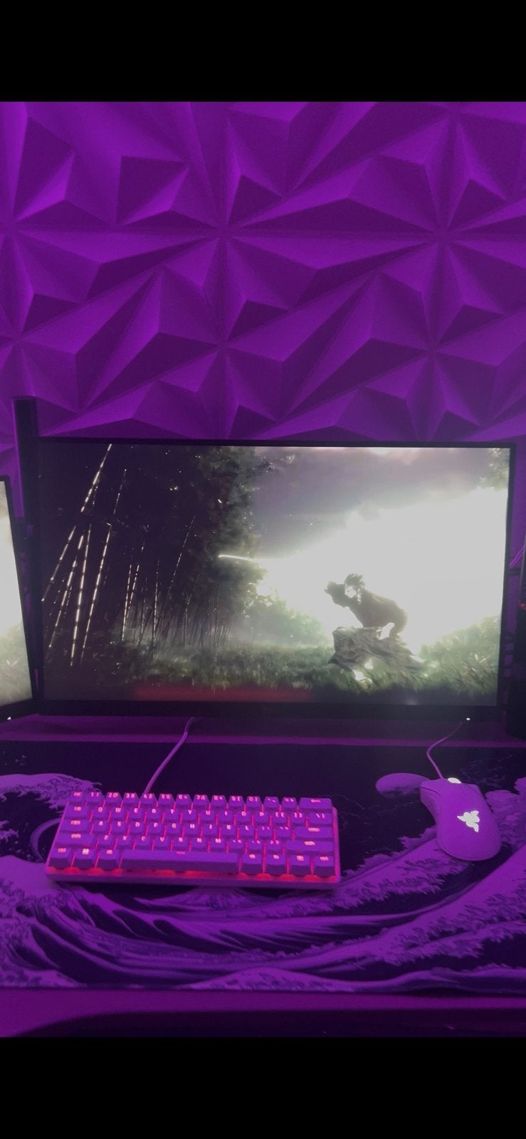 Complete High-End Gaming Setup te Koop!, Spelcomputers en Games, Games | Pc, 1 speler, Ophalen of Verzenden, Zo goed als nieuw