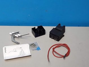 Ontstekingstrafo Vaillant VC/W110-282E Art.nr.:091235, Niet ingevuld, Cv-ketel of Combi-ketel, Niet ingevuld, Zo goed als nieuw