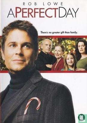 a perfect day ( rob lowe , christopher lloyd ), Vanaf 16 jaar, Ophalen of Verzenden, Nieuw in verpakking