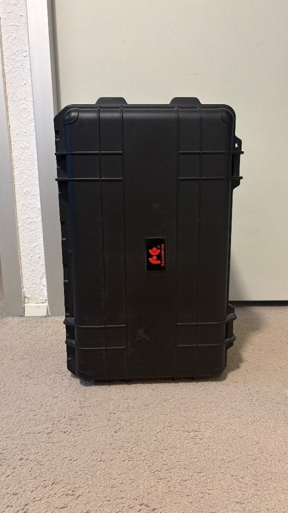 Panasonic ACAG30, Ophalen, 20x of meer, Zo goed als nieuw, Geheugenkaart