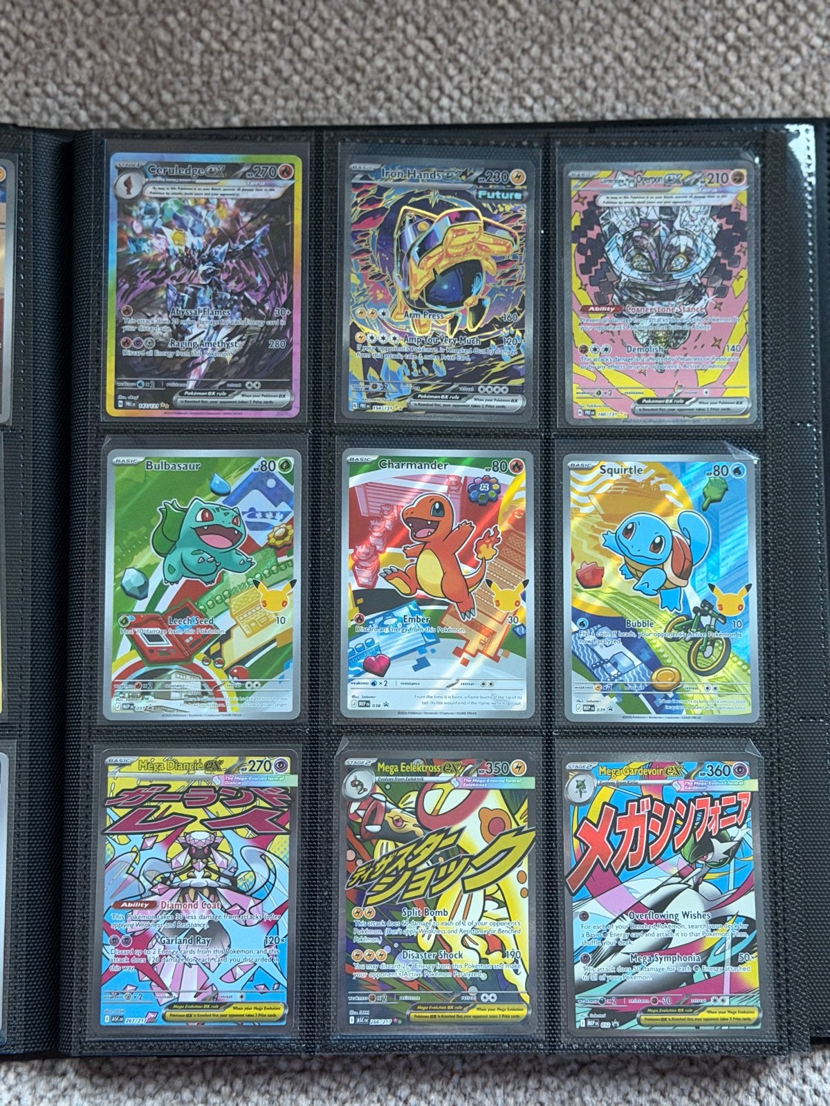 Unieke Pokémon Kaarten Collectie - 68 Stuks, Hobby en Vrije tijd, Verzamelkaartspellen | Pokémon, Ophalen of Verzenden, Zo goed als nieuw