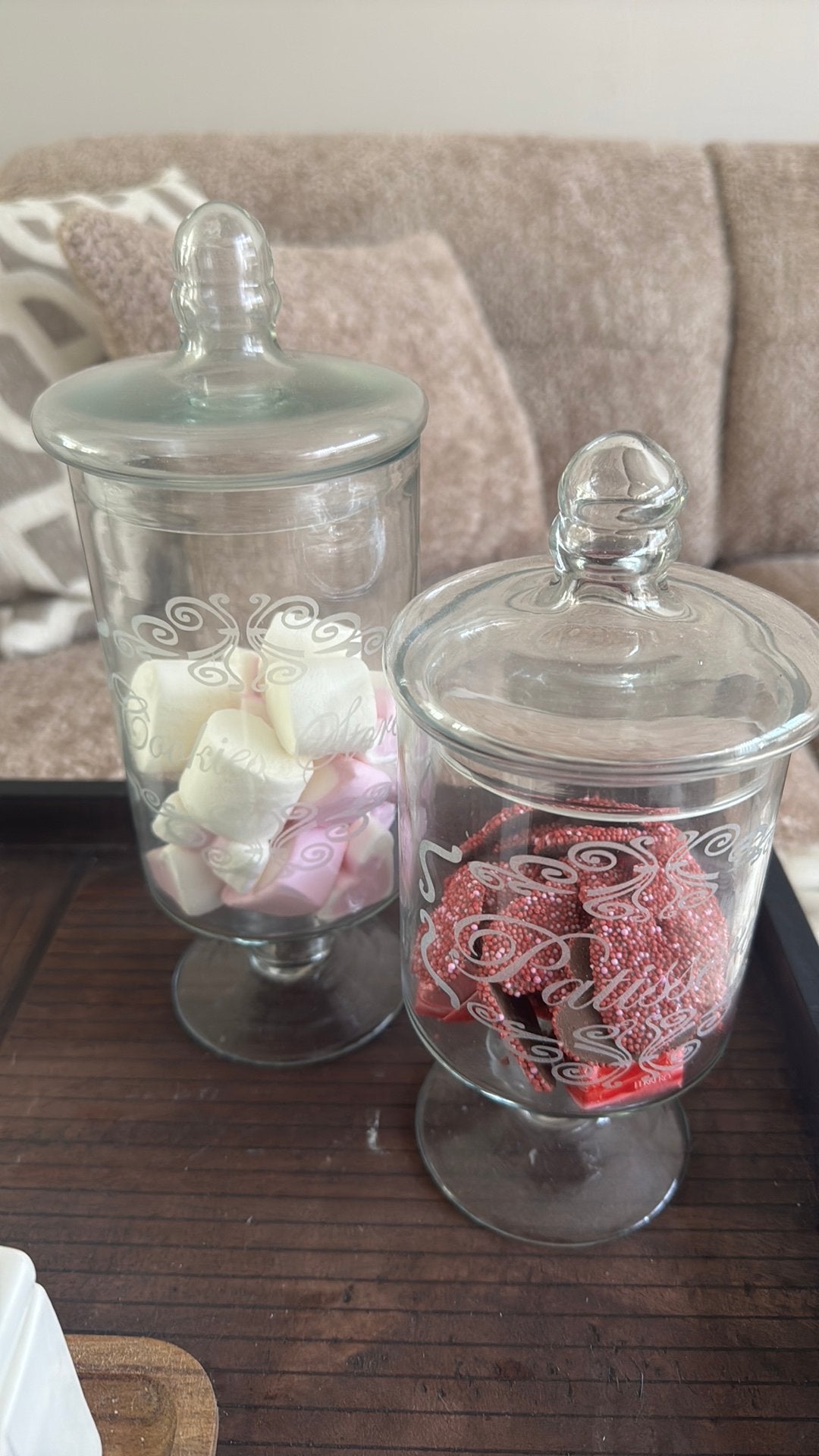 Cookies & Patisserie pot, Ophalen of Verzenden, Zo goed als nieuw