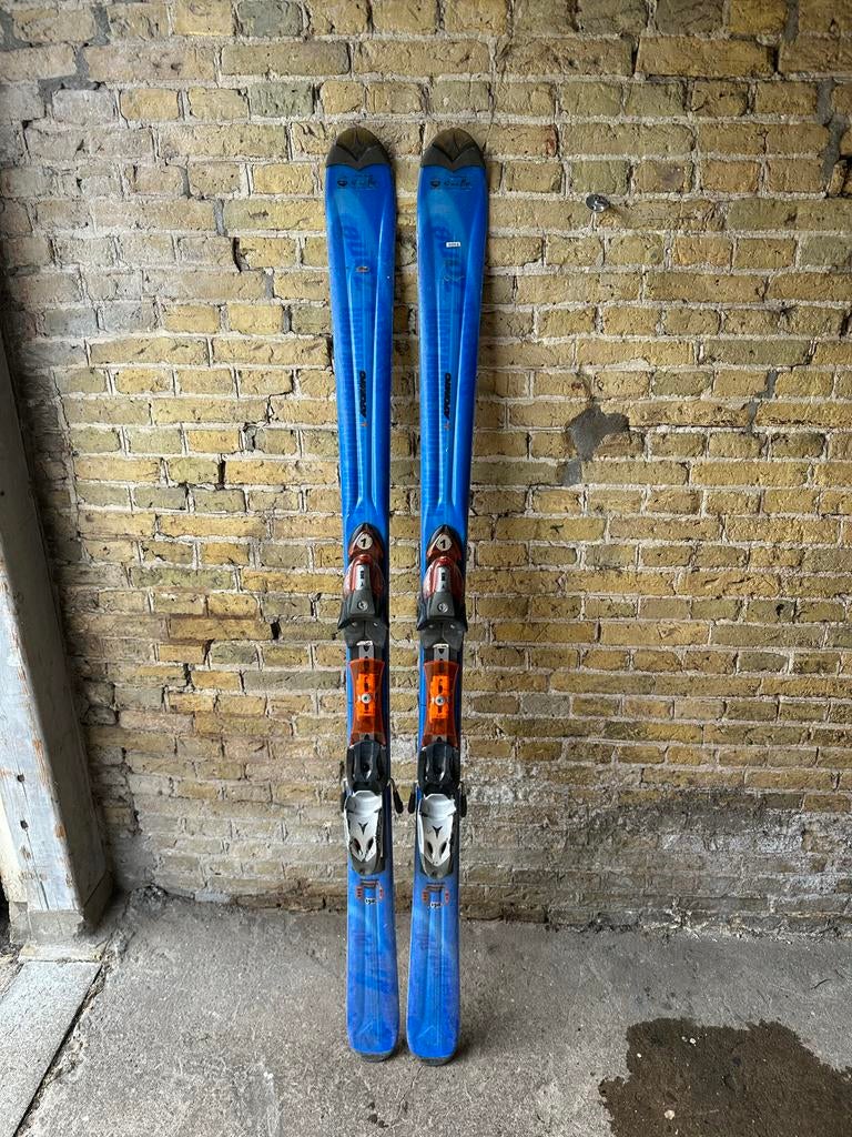 Atomic ski's 150cm gebruikt, Ophalen, 140 tot 160 cm, Gebruikt, Atomic