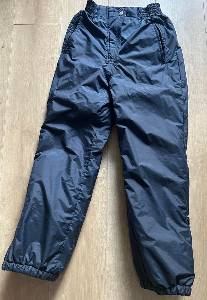 Ski broek Etirel maat 36, Kleding | Dames, Ophalen, Zo goed als nieuw, Maat 36 (S), Broek