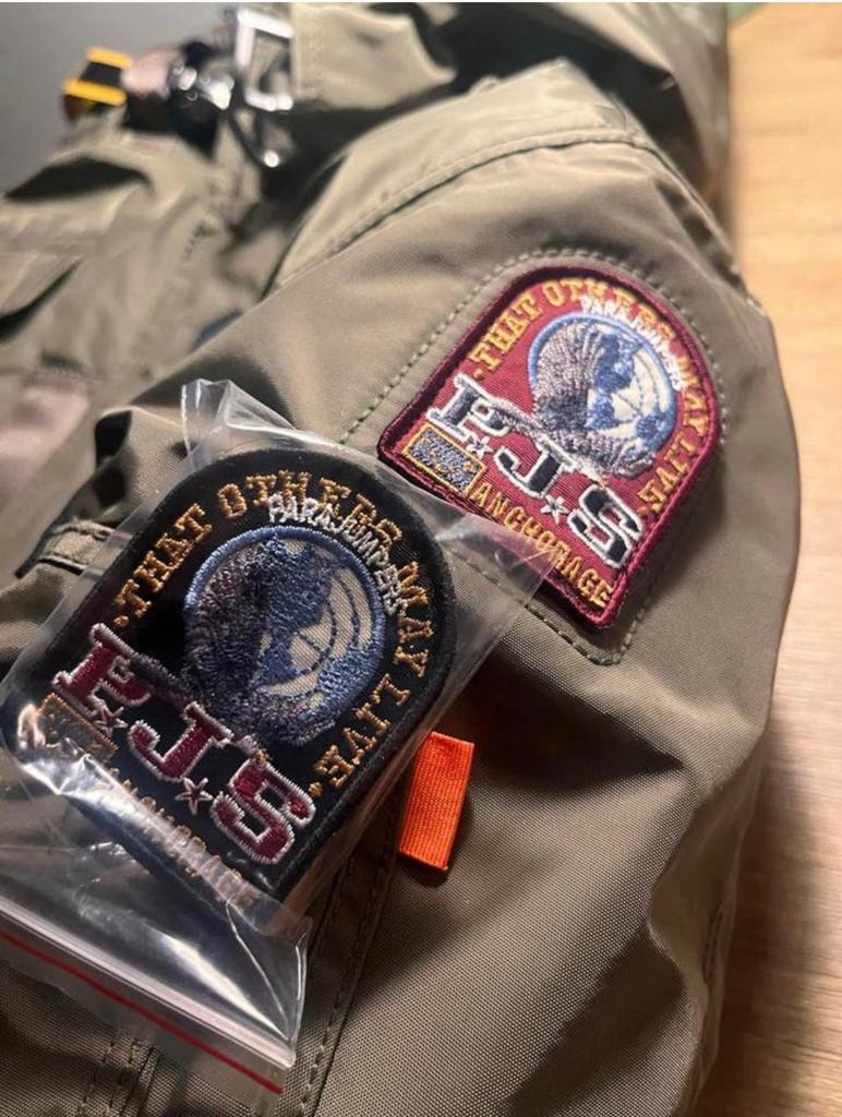 Parajumpers Gobi maat S, Ophalen of Verzenden, Zo goed als nieuw